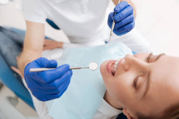 Best Dental Fillings (Composite and Amalgam)  in Carbondale, IL